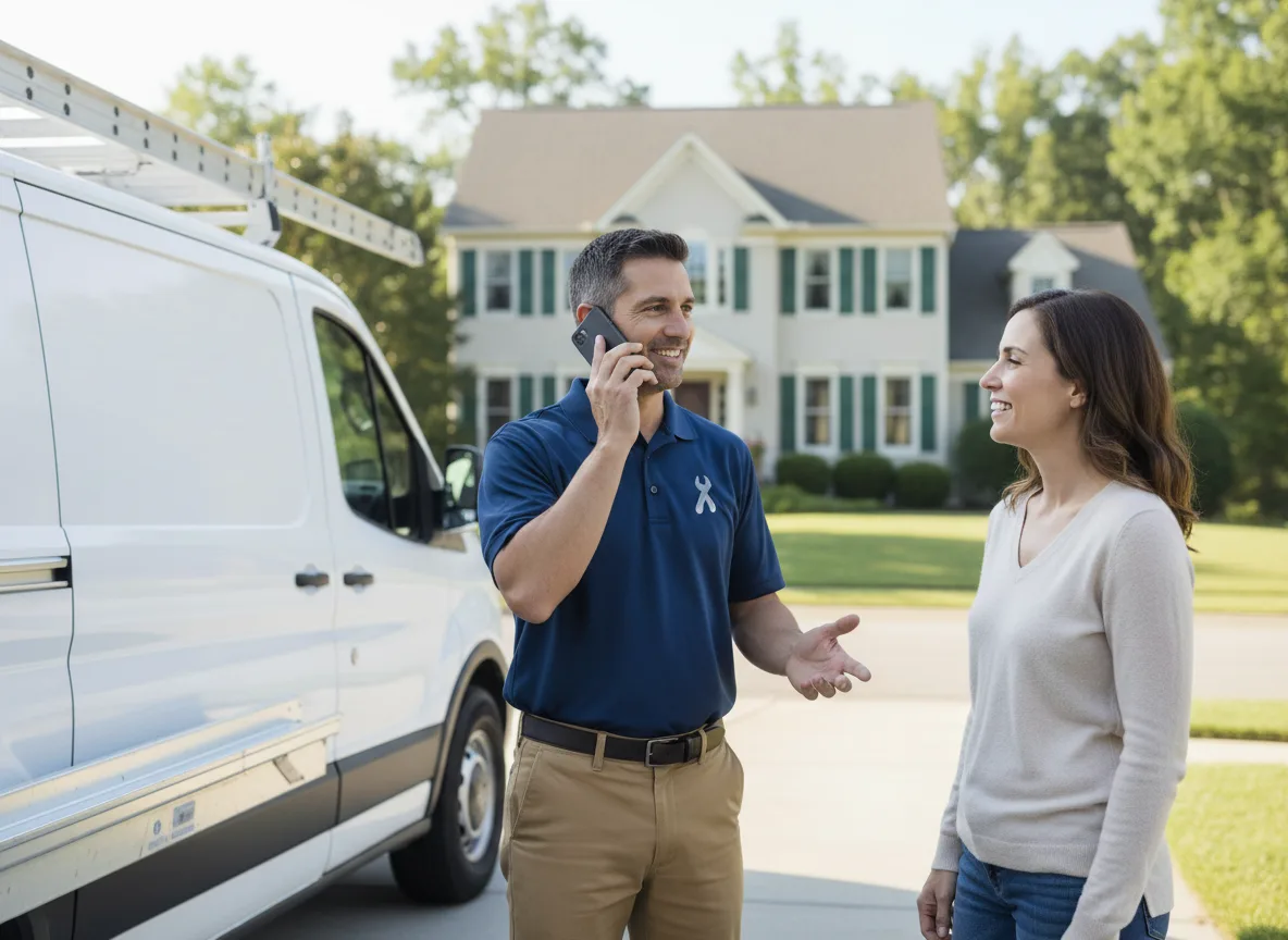 Home Gutter Service Fishing Creek, MD FAQs